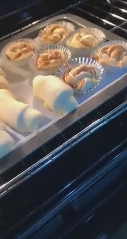 صورة لخطوة 4 من وصفة مخبوزاتي