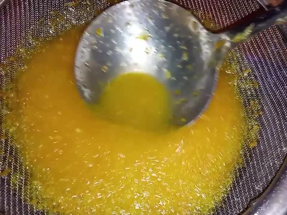صورة لخطوة 5 من وصفة مركز البرتقال 🍊