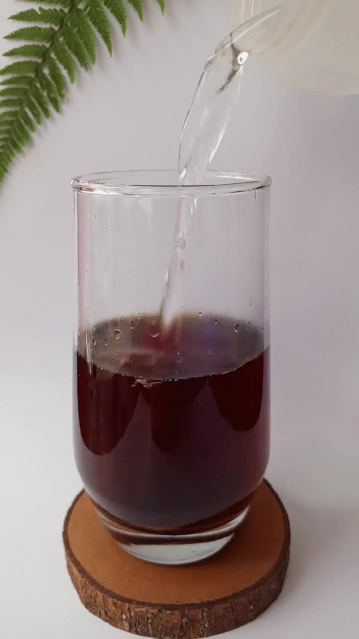 Foto langkah ke 2 dari resep Iced Lemon Tea Ala Resto.