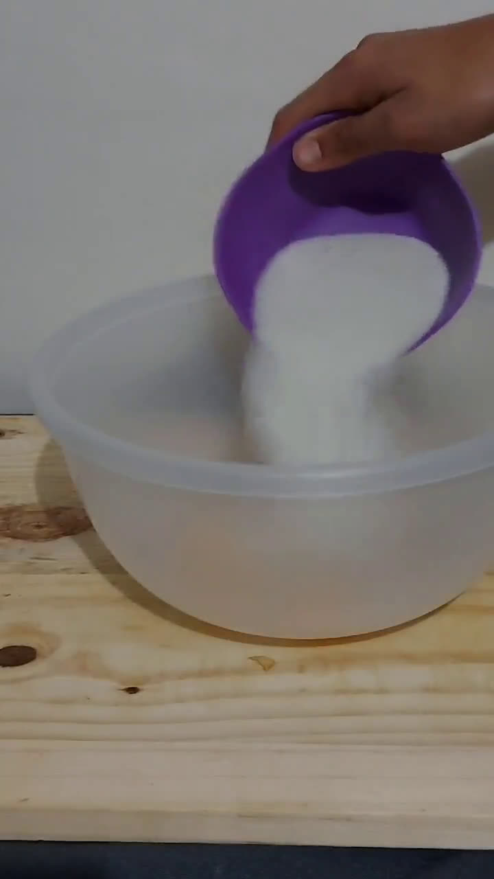 Foto del paso 2 de la receta: Pastel de tres leches