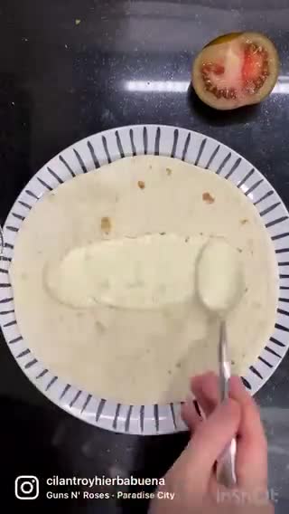 Foto del paso 2 de la receta: Kebab vegano de heura