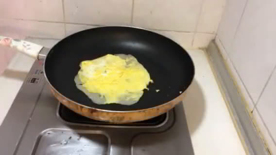 古早味蛋餅的食譜步驟4照片