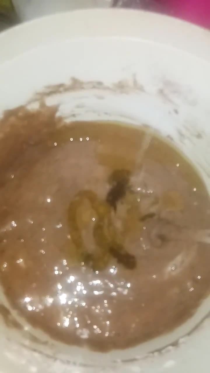 Foto langkah ke 3 dari resep Banana Cake Panggang/Kukus.