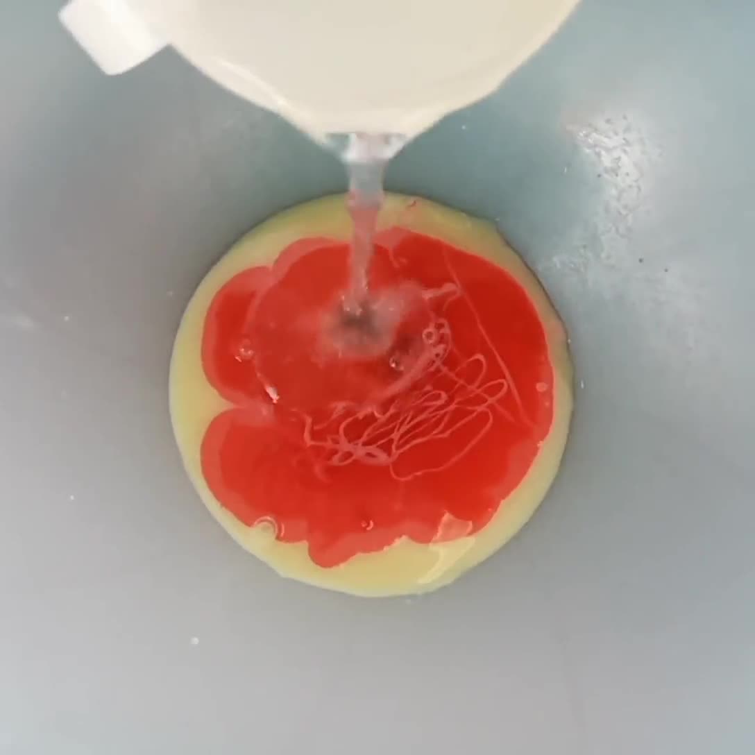 Foto langkah ke 2 dari resep Es Buah Ceria.