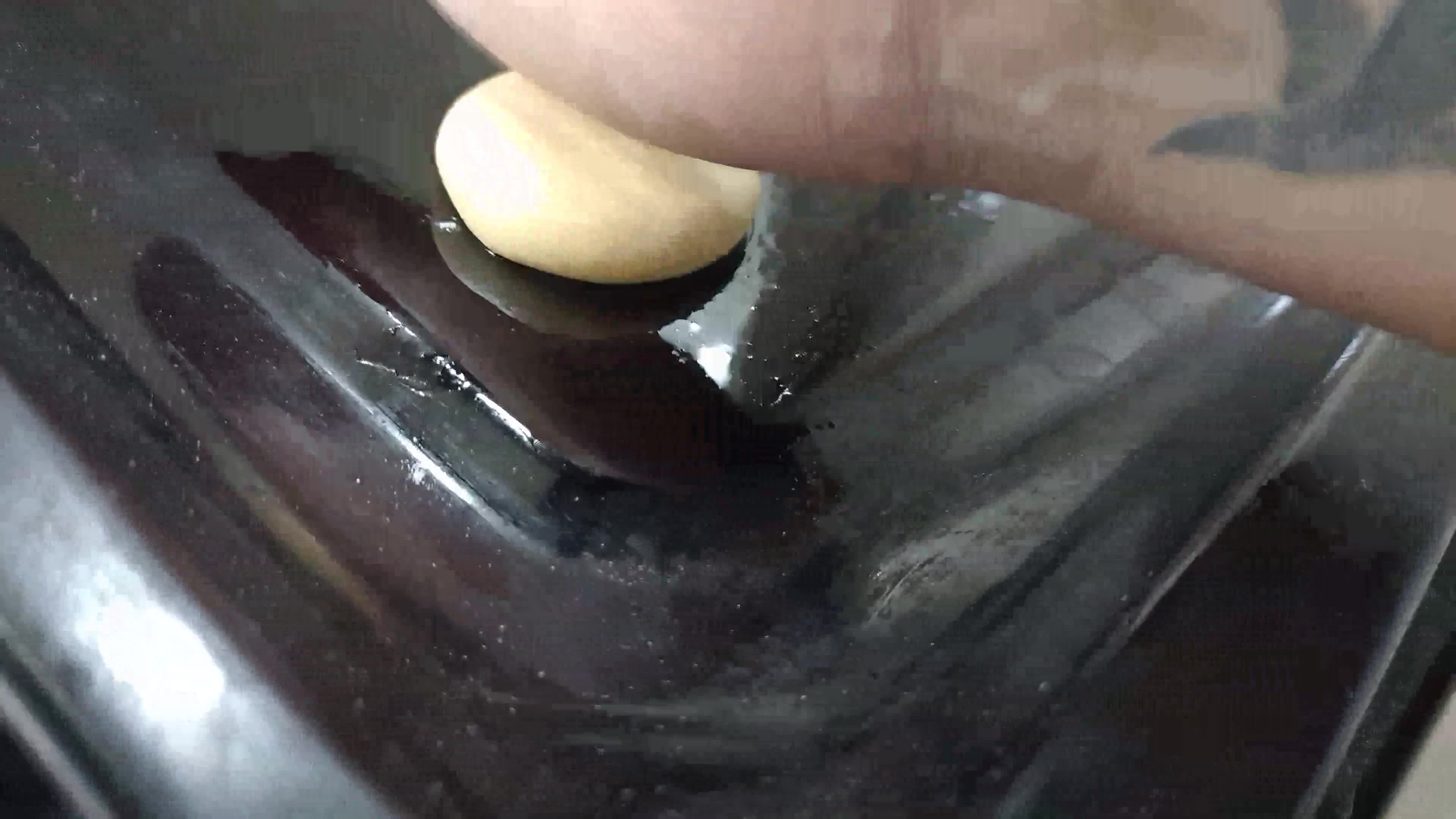 Foto del paso 6 de la receta: Galletitas sin manteca