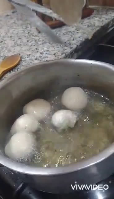 صورة لخطوة 3 من وصفة عوامة 😍😍