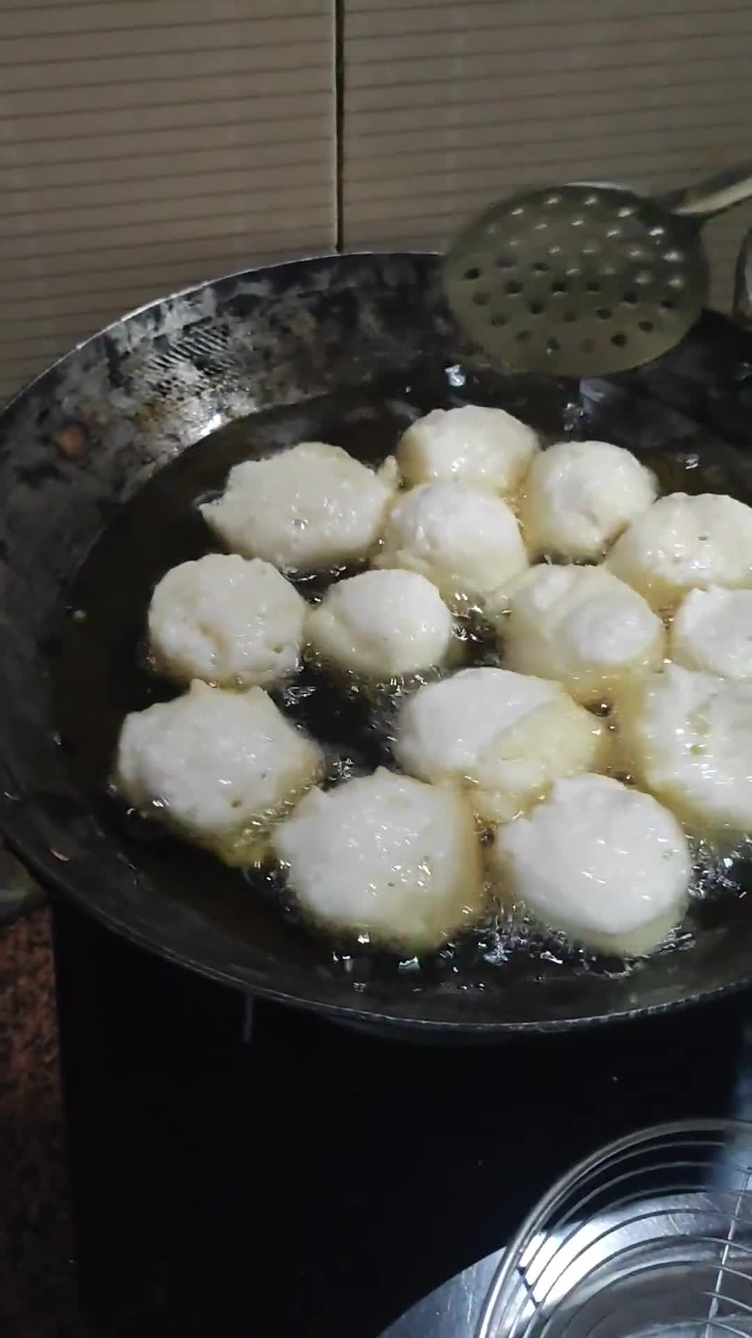 दही वड़े रेसिपी चरण 2 फोटो