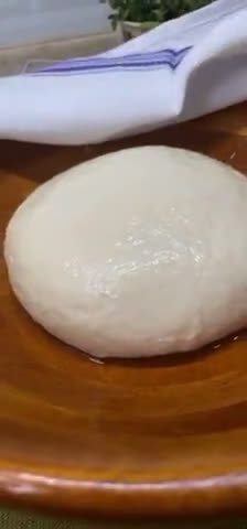 صورة لخطوة 2 من وصفة خبز البريوش بطريقتي
