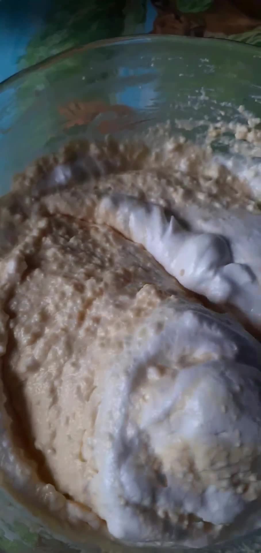Foto del paso 3 de la receta: Torta de ricota y limón sin tacc🍋