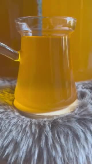 صورة لخطوة 2 من وصفة السمن البلدي