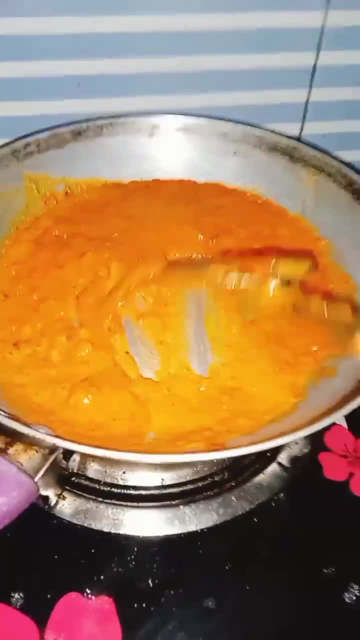 Foto langkah ke 2 dari resep Sate usus bumbu kencur.