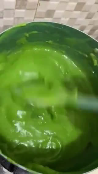 Foto langkah ke 2 dari resep Dawet Ayu.