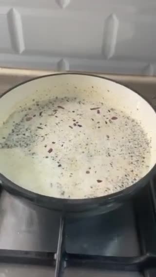 صورة لخطوة 5 من وصفة بطاطس بالكريمة