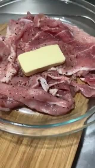 Foto del paso 2 de la receta: Cerdo el salsa verde