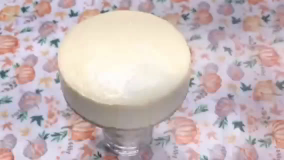 Hình bước làm 7 của món Bánh kem phomai đơn giản (Basic cheesecake)