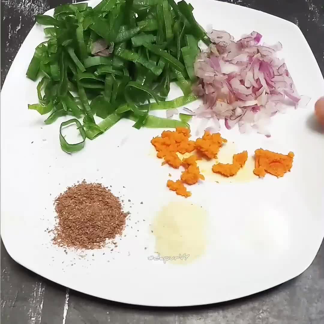 Foto langkah ke 2 dari resep TEMPE KEMUL Wonosobo Praktis.