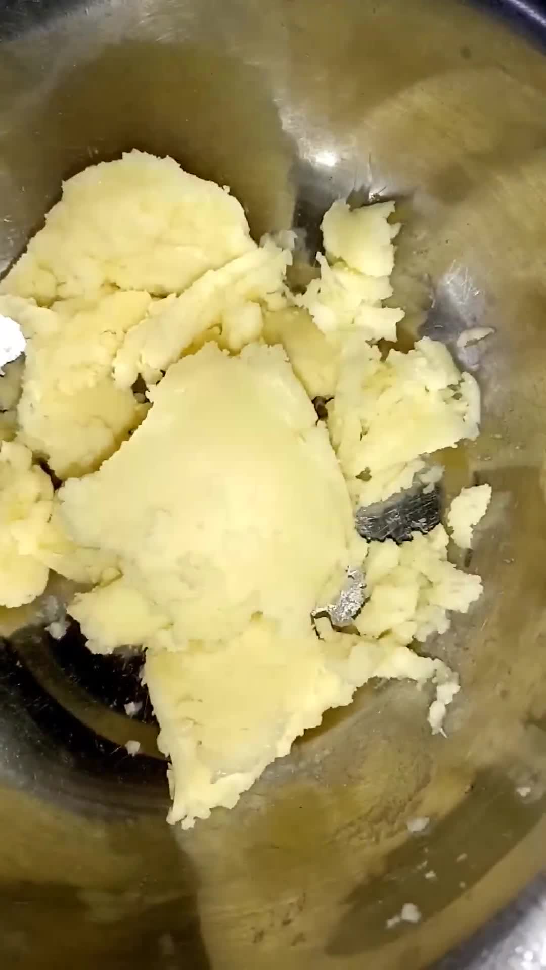 Foto del paso 6 de la receta: Bizcochitos de grasa hojaldrados