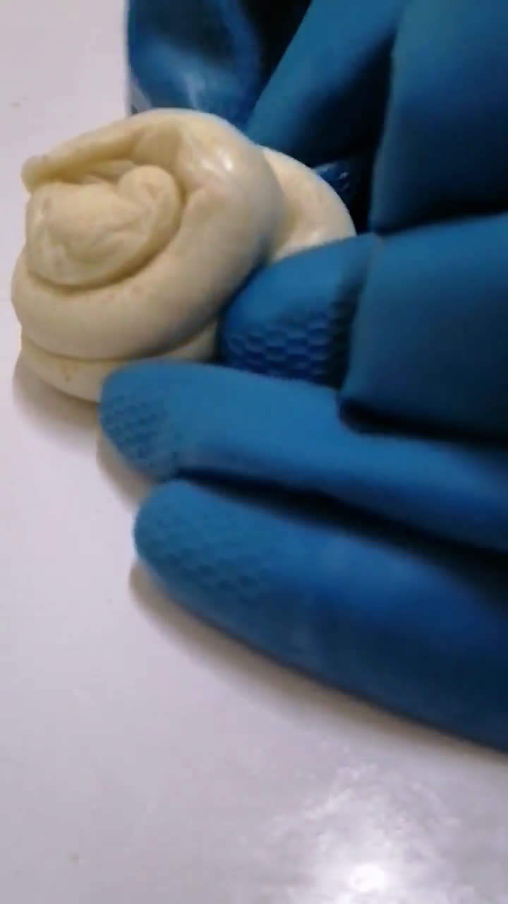 صورة لخطوة 5 من وصفة شباتي لذيذ خفيف طري جدا 👌