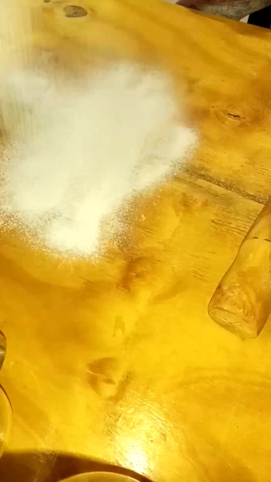 Foto del paso 5 de la receta: Facturas hojaldradas con grasa