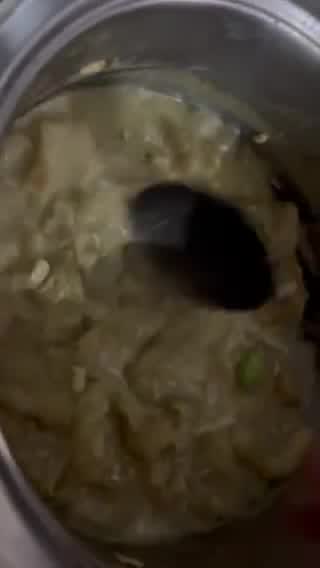 Foto langkah ke 10 dari resep Sambel Tumpang Khas Kediri.