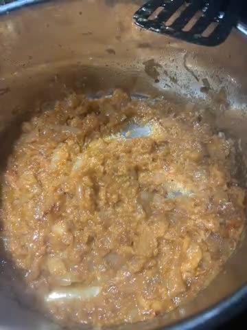 Foto del paso 6 de la receta: Salsa de Curry Japonés