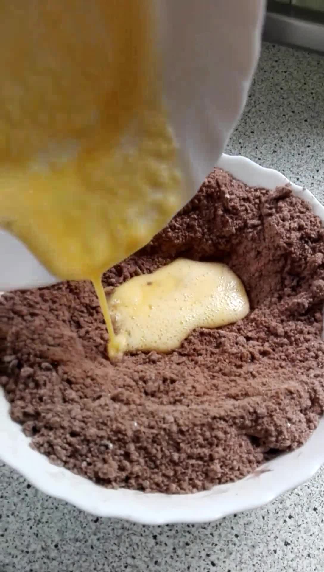 Foto del paso 3 de la receta: Casa del terror con galletas de mantequilla