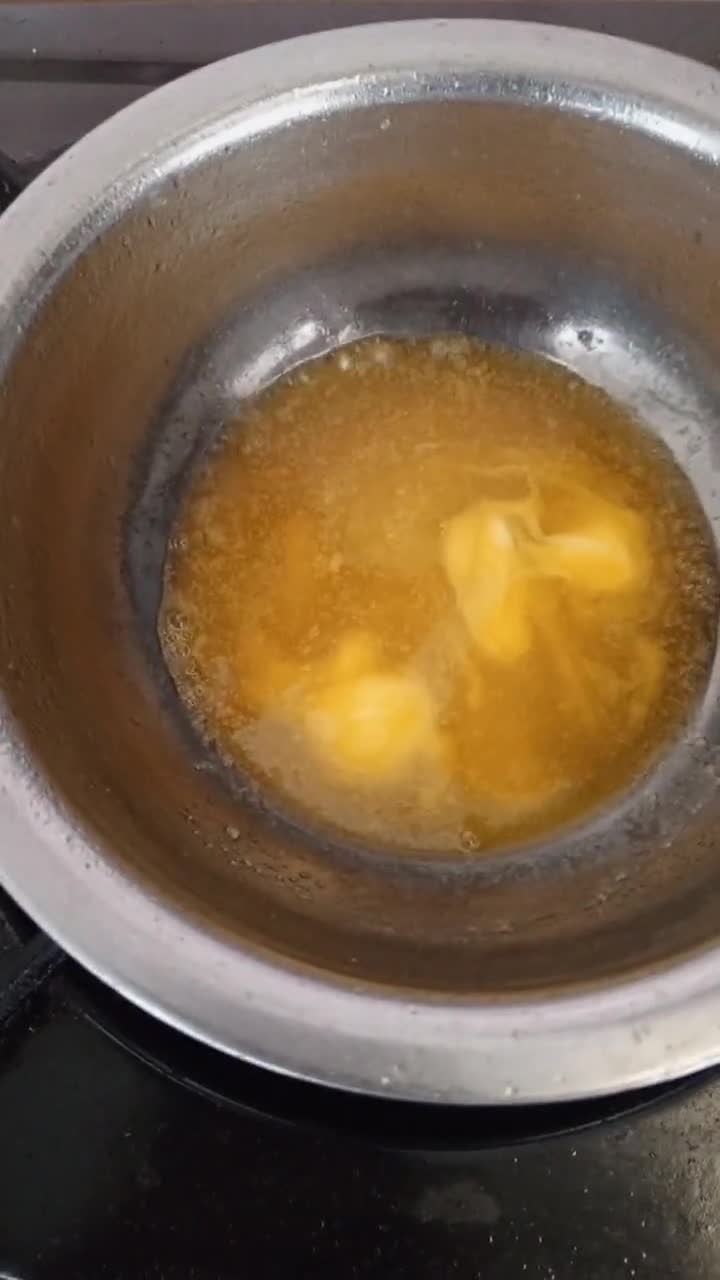 Foto langkah ke 1 dari resep Wingko Tape Pandan.