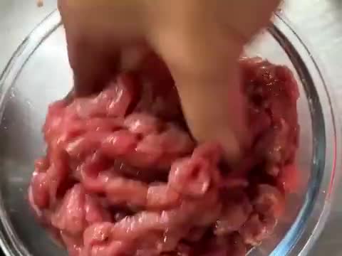 牛肉絲咖喱炒米粉的食譜步驟3照片