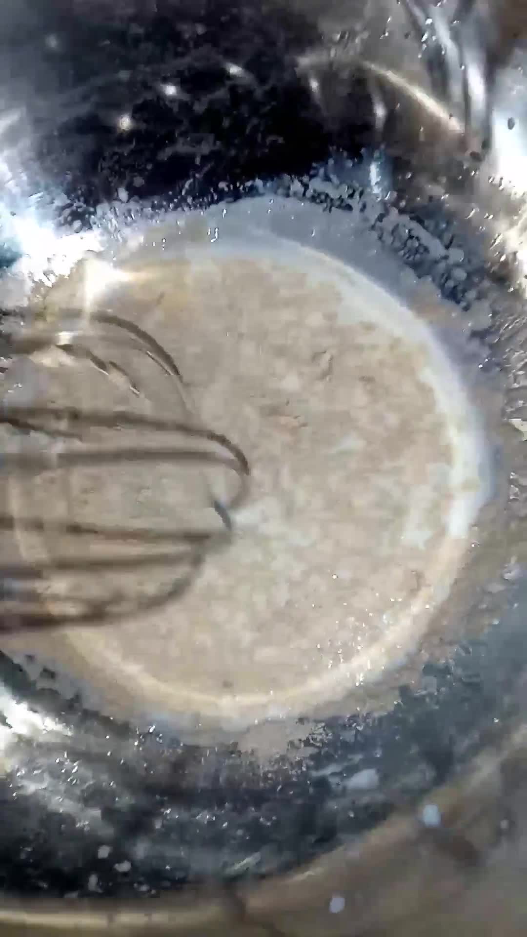 Foto del paso 1 de la receta: Pancitos estilo pan dulce 🥰✨