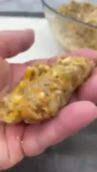 Фото кроку 2 до Ароматні гречаники👩🏻‍🍳.
