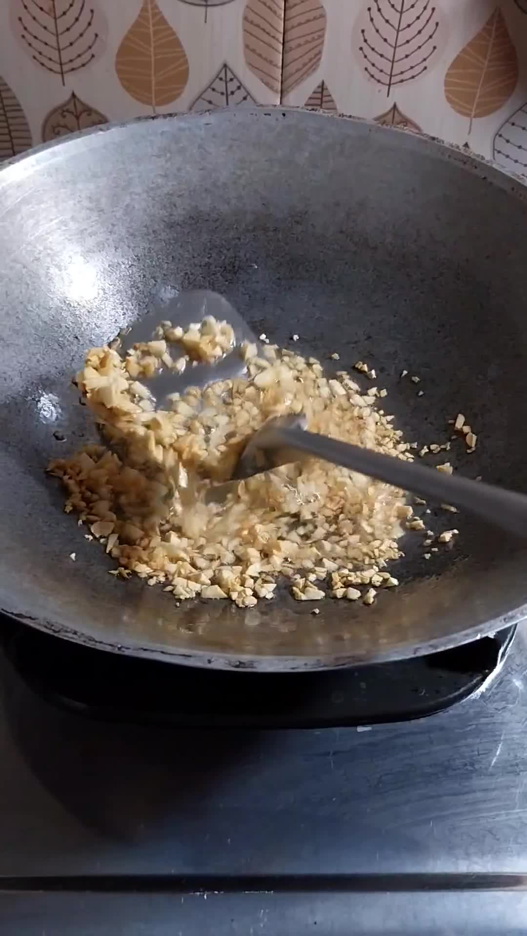 Foto langkah ke 1 dari resep Pokcoy ala Chinese Resto.