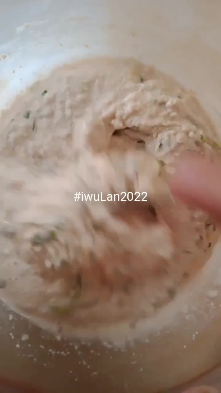 Foto langkah ke 4 dari resep Tahu Aci Khas Tegal.