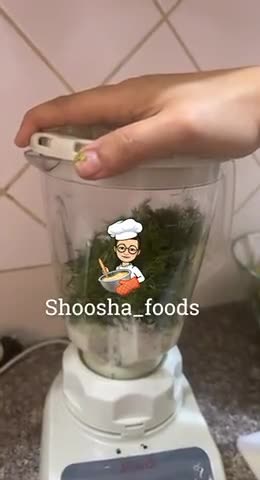 صورة لخطوة 2 من وصفة سلطة الزعتر