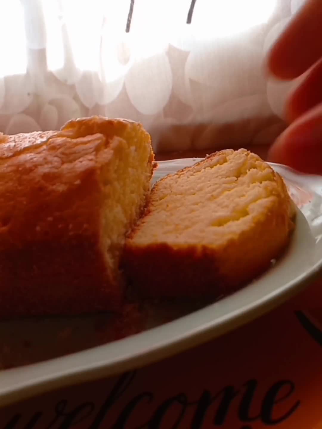 Foto del paso 5 de la receta: Budín de Limón🍋 y Yogurt🍶~