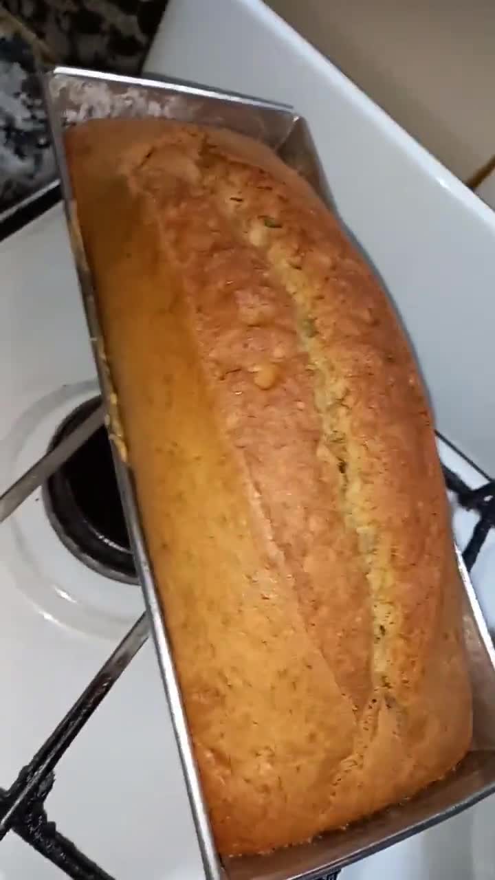 Foto del paso 3 de la receta: BUDÍN DE BANANA🍌🤤