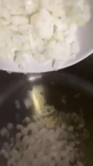 Foto del paso 2 de la receta: Macarrones de marisco, con caldo Dashi y salsita de leche coco