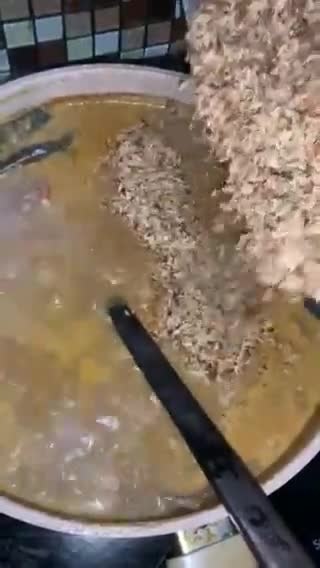 Foto langkah ke 7 dari resep Rendang Sapi.