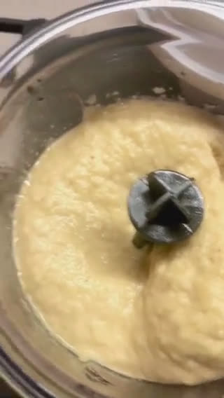 Foto del passaggio 3 della ricetta Hummus di ceci