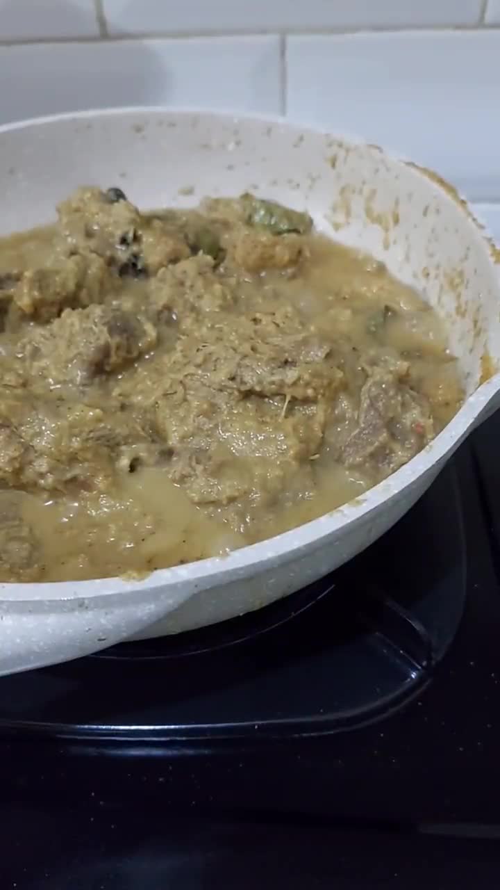 Foto langkah ke 5 dari resep Gepuk Daging Sapi Serundeng.