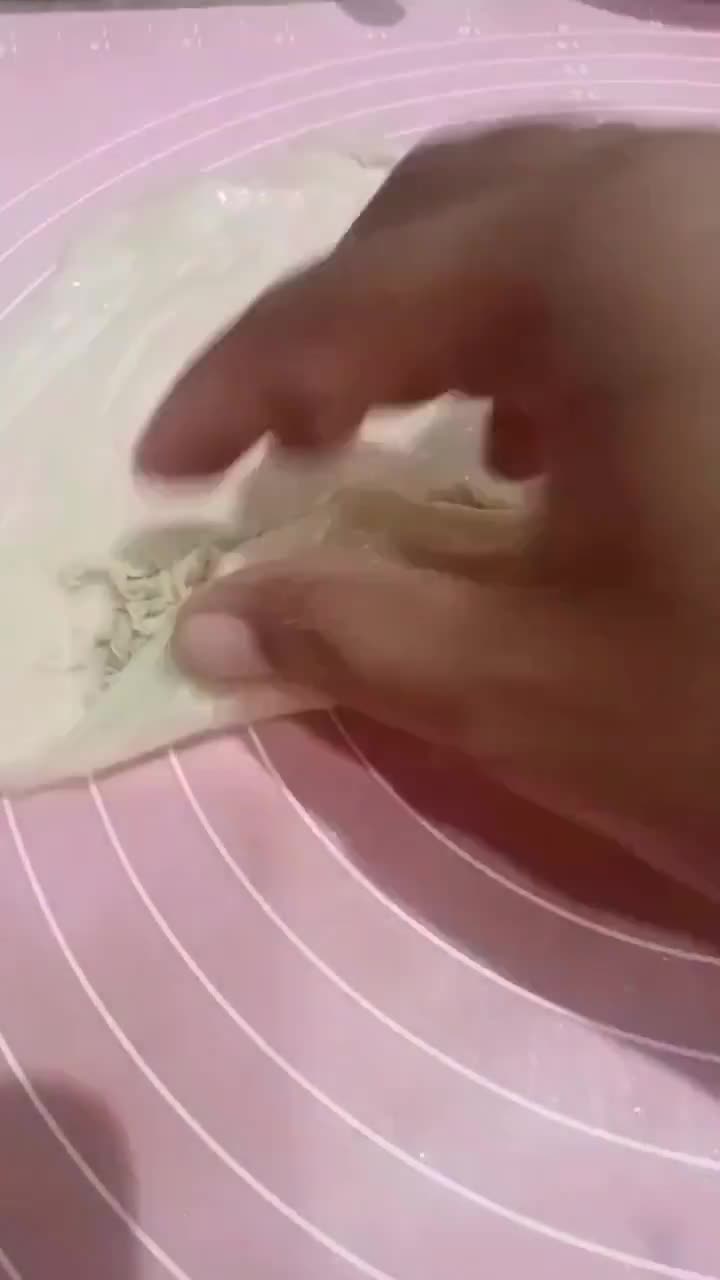 Foto langkah ke 2 dari resep Sosis Solo.