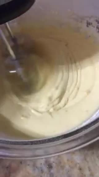 Foto del paso 2 de la receta: Budín de naranja con aceite 🍊🍊
