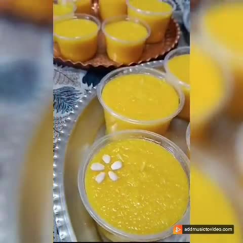 عکس مرحله 5 از دستور شله زرد نذری