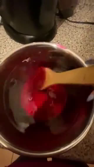 Foto del paso 1 de la receta: Nubesita ☁️🍮