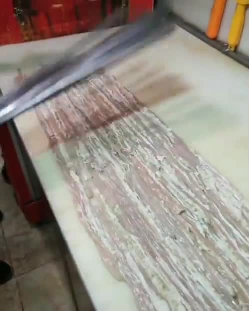 عکس مرحله 3 از دستور کباب خوش گوشت و خوئک