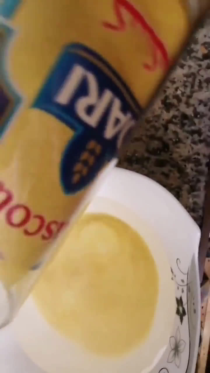 Une image de l'étape 1 de Couscous dari sucré aux fruits sec. SEFFA.