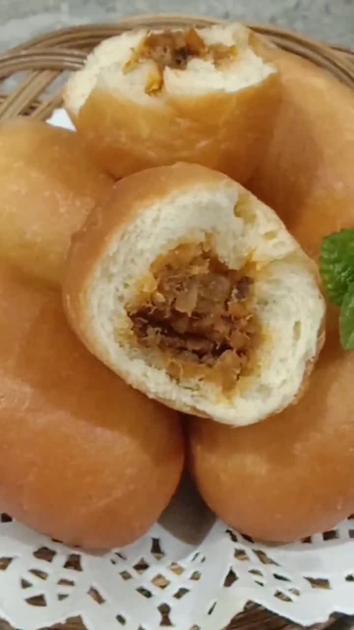 Foto langkah ke 6 dari resep Luti Gendang Khas Batam (Kepri), Simple.