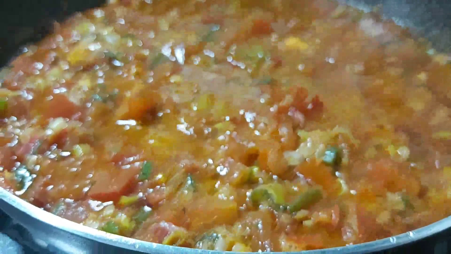 Foto del paso 11 de la receta: Sancocho trifásico pollo, cerdo, carne de res. #sancocho