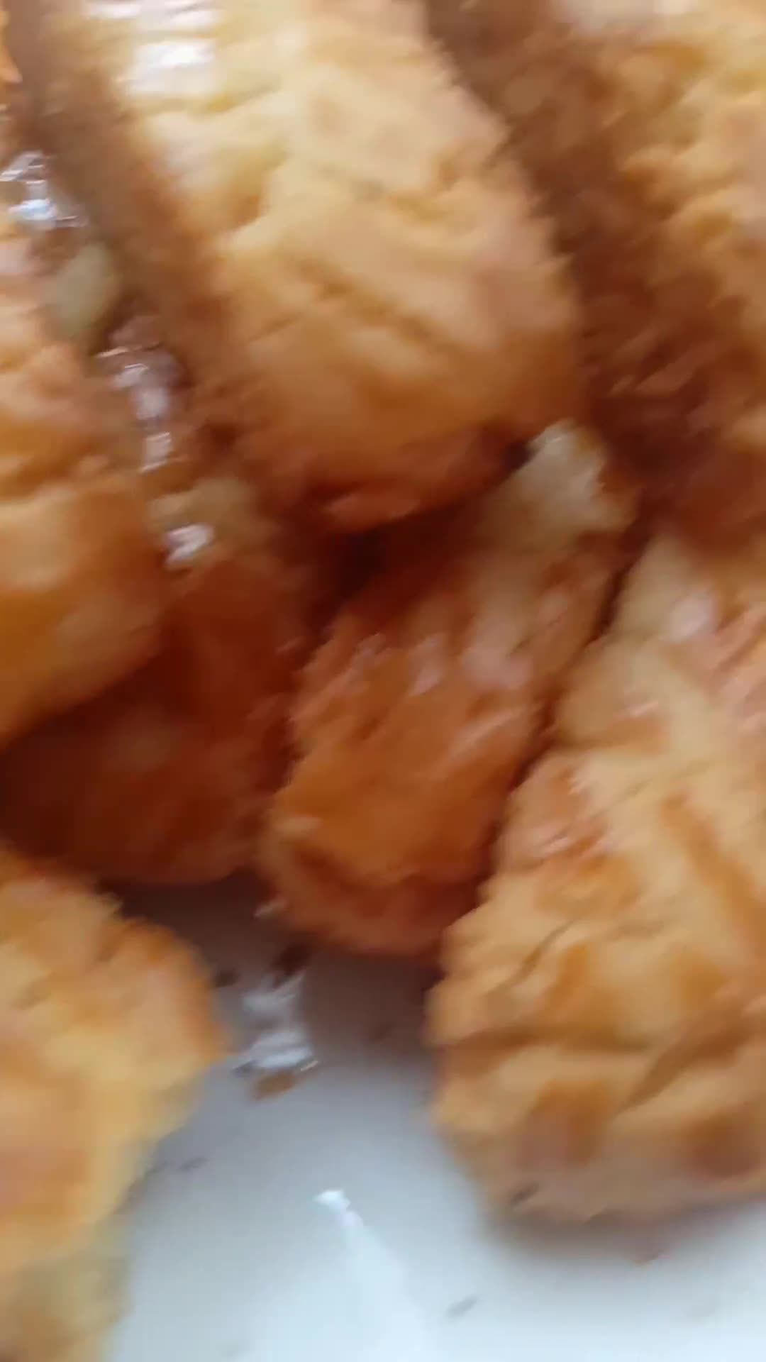 صورة لخطوة 8 من وصفة كروكي