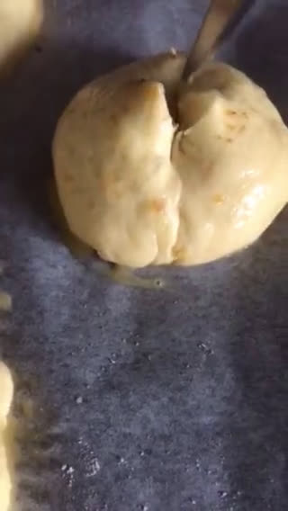 Foto del paso 11 de la receta: Monas de Pasqua y un tsoureki