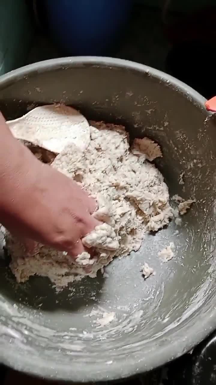 Foto langkah ke 2 dari resep Sop Baso ikan lele homemade.